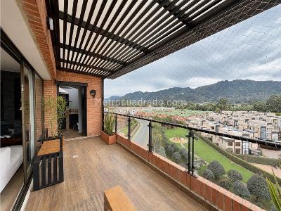 Apartamento de 3 alcobas en venta en Chilacos, Chía, 200 m² · foto 7 de 17