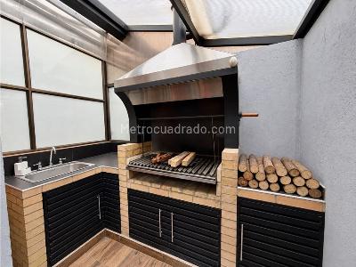 Apartamento de 3 alcobas en venta en Chilacos, Chía, 200 m² · foto 8 de 17
