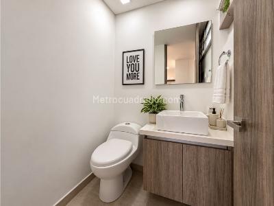 Apartamento de 3 alcobas en venta en Chilacos, Chía, 200 m² · foto 9 de 17