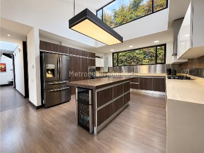 Casa en venta en Guaymaral, Bogotá · foto 3 de 20