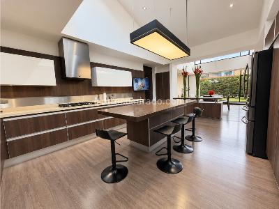 Casa en venta en Guaymaral, Bogotá · foto 5 de 20