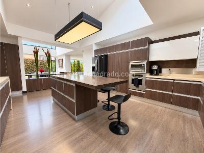 Casa en venta en Guaymaral, Bogotá · foto 6 de 20