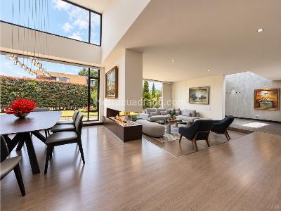 Casa en venta en Guaymaral, Bogotá · foto 7 de 20