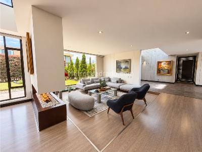 Casa en venta en Guaymaral, Bogotá · foto 9 de 20
