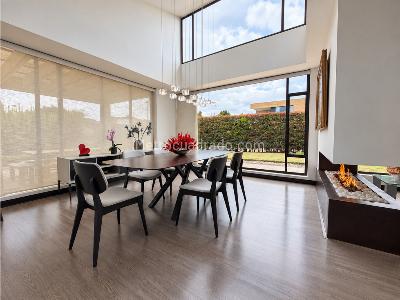 Casa en venta en Guaymaral, Bogotá · foto 11 de 20