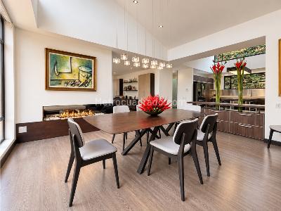 Casa en venta en Guaymaral, Bogotá · foto 12 de 20