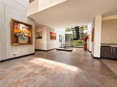Casa en venta en Guaymaral, Bogotá · foto 14 de 20