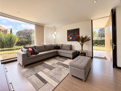 Casa en venta en Guaymaral, Bogotá · foto 17 de 20