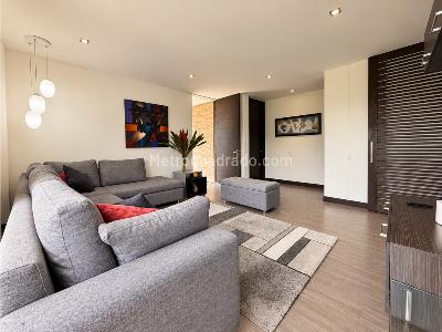 Casa en venta en Guaymaral, Bogotá · foto 18 de 20