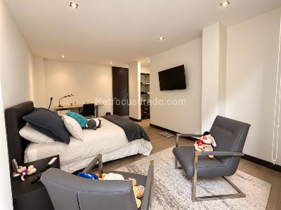 Casa en venta en Guaymaral, Bogotá · foto 20 de 20