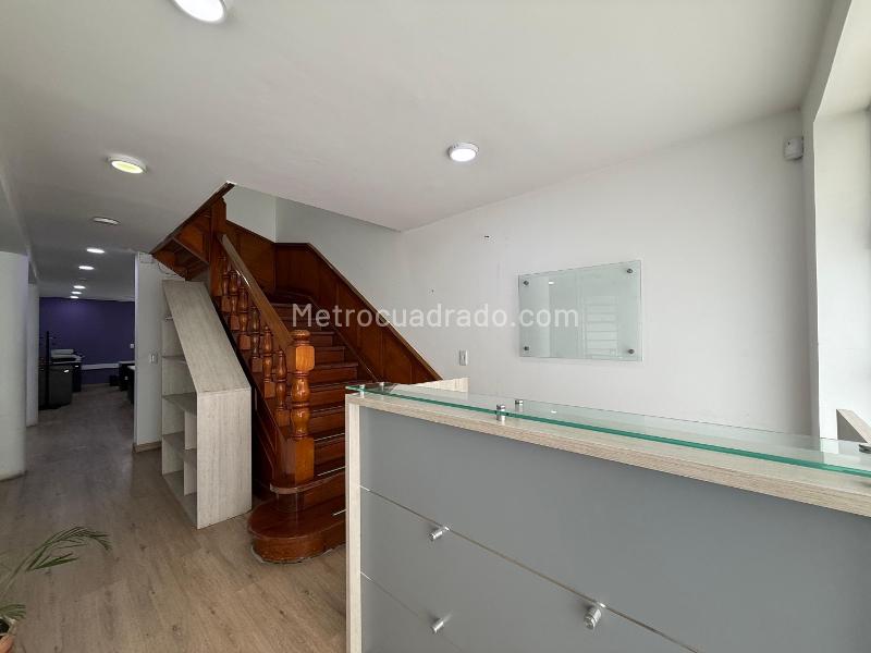 Casa – Bogotá, UPZ Teusaquillo, Localidad Teusaquillo - Vista 3