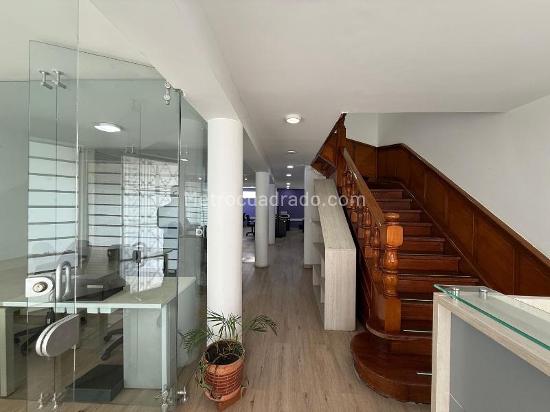 Casa – Bogotá, UPZ Teusaquillo, Localidad Teusaquillo - Vista 4