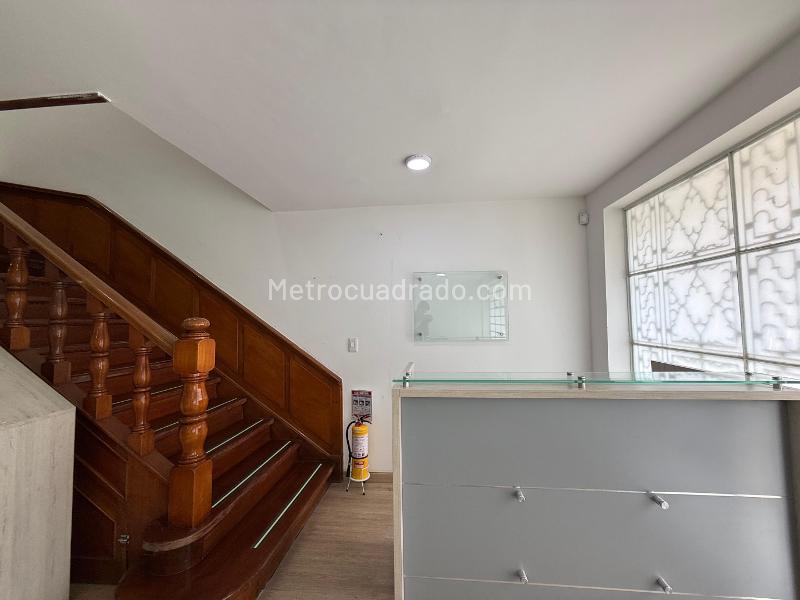 Casa – Bogotá, UPZ Teusaquillo, Localidad Teusaquillo - Vista 5