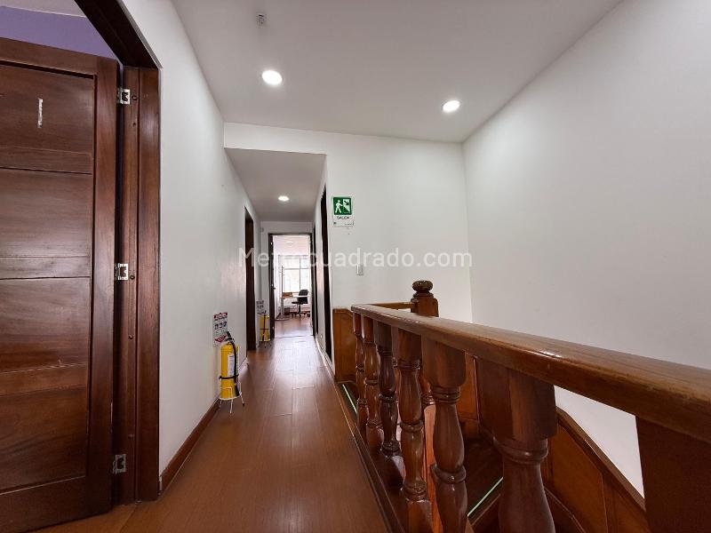 Casa – Bogotá, UPZ Teusaquillo, Localidad Teusaquillo - Vista 2