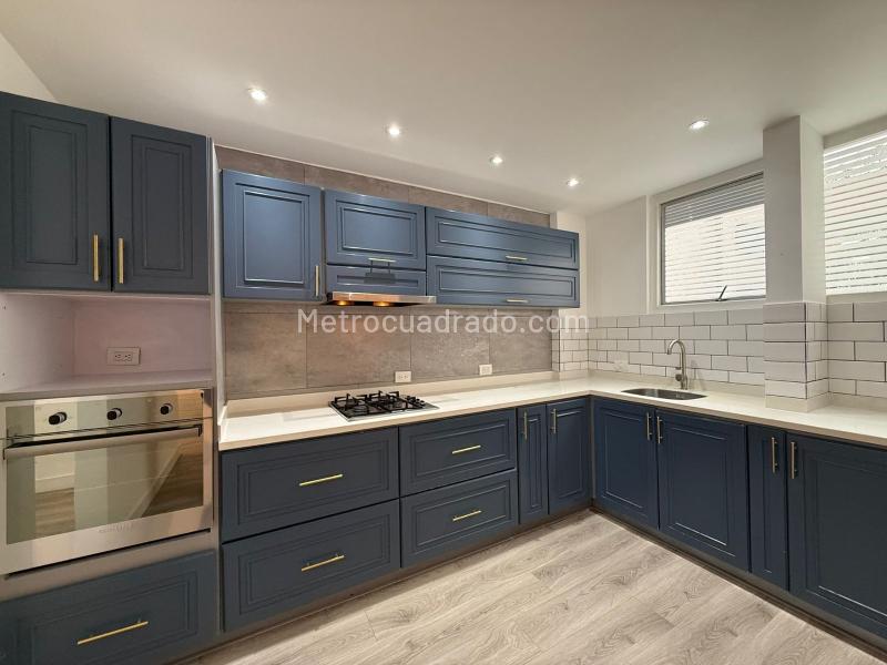 Apartamento en Arriendo, CABRERA, Bogotá D.C. - Widok 3