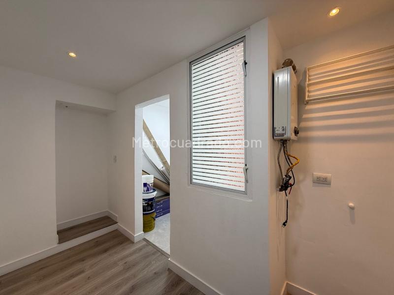 Apartamento en Arriendo, CABRERA, Bogotá D.C. - Widok 4