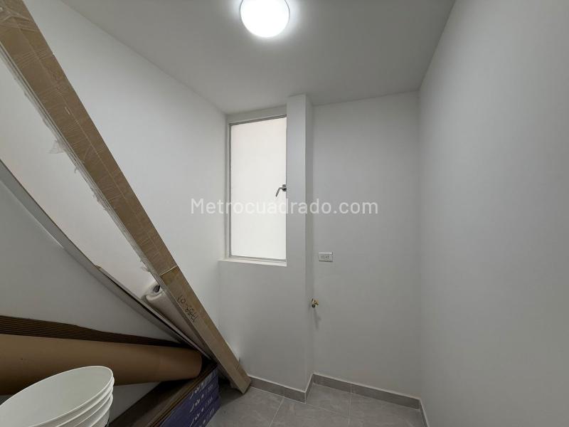 Apartamento en Arriendo, CABRERA, Bogotá D.C. - Widok 5