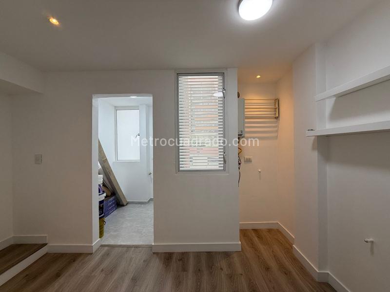Apartamento en Arriendo, CABRERA, Bogotá D.C. - Widok 6