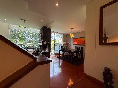 Casa en Venta, VILLAS DE SANTA TERESA, Bogotá D.C.