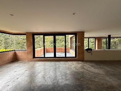 Casa en arriendo en La Clera, La Calera · foto 14 de 18