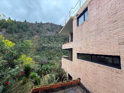 Casa en arriendo en La Clera, La Calera · foto 18 de 18