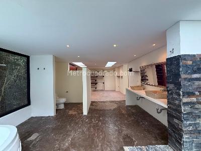 Casa en arriendo en La Clera, La Calera · foto 4 de 18