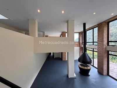 Casa en arriendo en La Clera, La Calera · foto 17 de 18