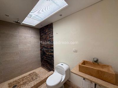 Casa en arriendo en La Clera, La Calera · foto 2 de 18