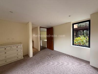 Casa en arriendo en La Clera, La Calera · foto 3 de 18