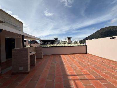 Apartaestudio en arriendo en Centro La Macarena, Bogotá, 33 m² · foto 15 de 15