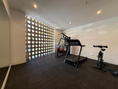 Apartaestudio en arriendo en Centro La Macarena, Bogotá, 33 m² · foto 10 de 15