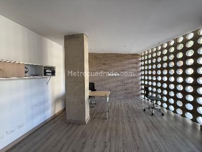 Apartaestudio en arriendo en Centro La Macarena, Bogotá, 33 m² · foto 12 de 15