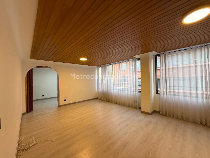 Piso – Bogotá D.C. - Vista 4
