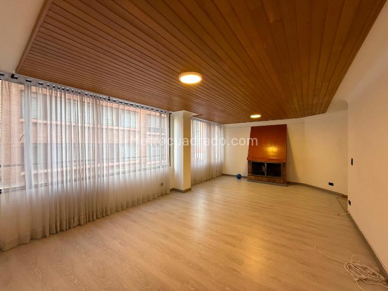 Piso – Bogotá D.C. - Vista 2