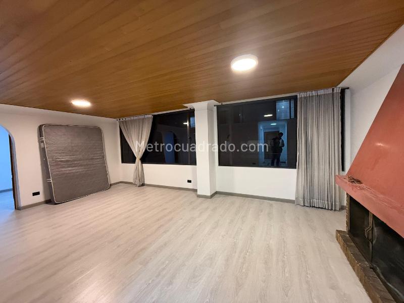 Piso – Bogotá D.C. - Vista 3