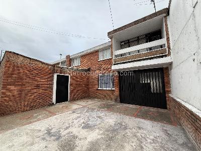 Casa en Arriendo, SAN NICOLAS, Bogotá D.C.