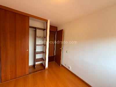 Apartamento en venta en Villas De Aranjuez, Bogotá · foto 12 de 20