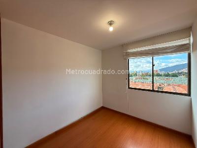Apartamento en venta en Villas De Aranjuez, Bogotá · foto 14 de 20