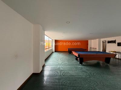 Apartamento en venta en Villas De Aranjuez, Bogotá · foto 20 de 20