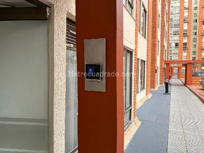 Apartamento en venta en Villas De Aranjuez, Bogotá · foto 16 de 20