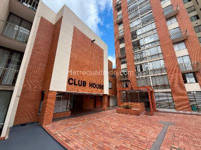 Apartamento en venta en Villas De Aranjuez, Bogotá · foto 17 de 20
