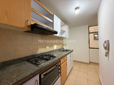 Apartamento en venta en Villas De Aranjuez, Bogotá · foto 2 de 20