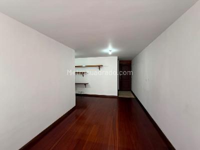 Apartamento en venta en Villas De Aranjuez, Bogotá · foto 5 de 20