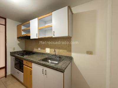 Apartamento en venta en Villas De Aranjuez, Bogotá · foto 4 de 20