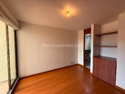 Apartamento en venta en Villas De Aranjuez, Bogotá · foto 7 de 20