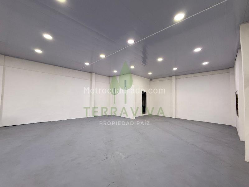 Oficina en Arriendo, Envigado Zona Centro, Envigado - Ansicht 2