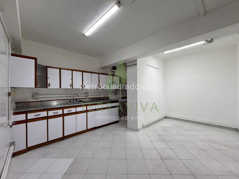 Oficina en Arriendo, Envigado Zona Centro, Envigado - Ansicht 3