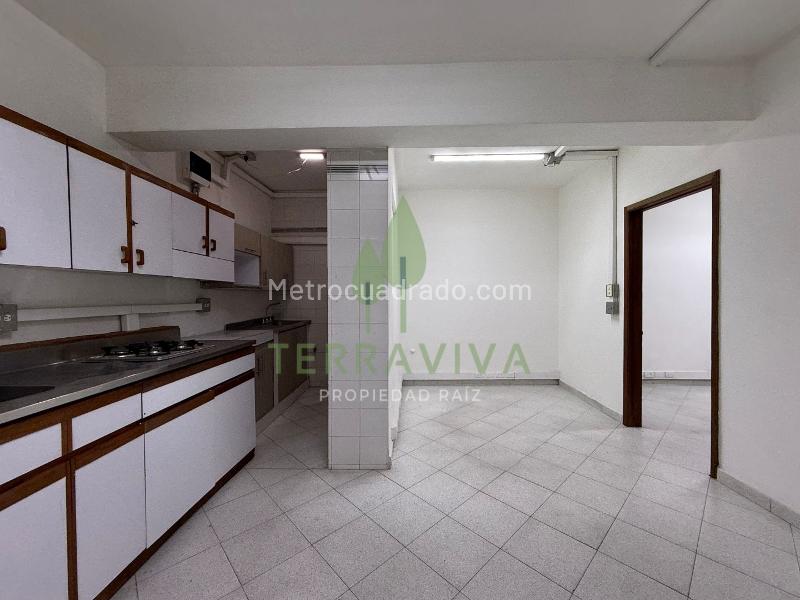 Oficina en Arriendo, Envigado Zona Centro, Envigado - Ansicht 4