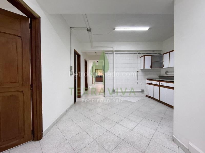 Oficina en Arriendo, Envigado Zona Centro, Envigado - Ansicht 5