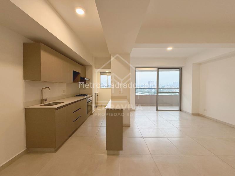 Apartamento moderno de 3 habitaciones en arriendo en Envigado - 4